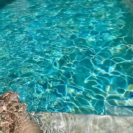 Maison Piscine Sauna 5min Centre Aix - Casa G. Aix-en-Provence