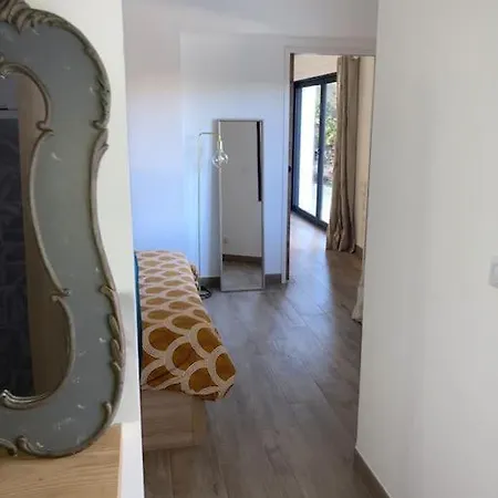 Villa Maison Piscine Sauna 5min Centre Aix - Casa G. Aix-en-Provence