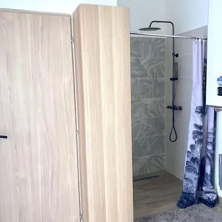 Maison Piscine Sauna 5min Centre Aix - Casa G. Villa *